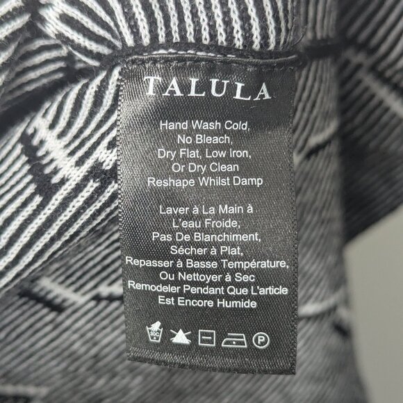 Artizia Striped Mini Dress - Picture 3 of 4